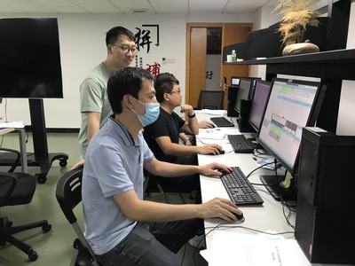 海南空管分局赴廣州開展塔臺(tái)運(yùn)行管理系統(tǒng)測試工作 網(wǎng)絡(luò)技術(shù)服務(wù)保障系統(tǒng)優(yōu)化升級