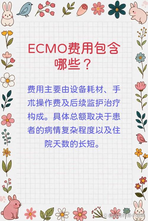 醫療費用構成解析 設備耗材、手術費與后續監護治療