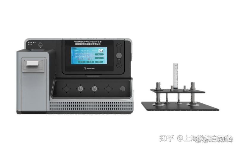氣壓彈道式體外壓力波治療設備 能量穩定性及能量密度測試儀與監護治療設備批發的關鍵解析