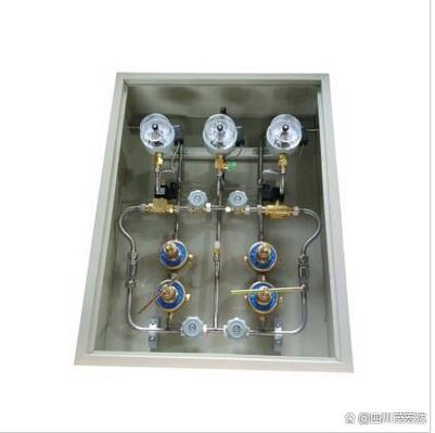 集中供氧設備 重塑醫院治療模式，護航患者康復之路
